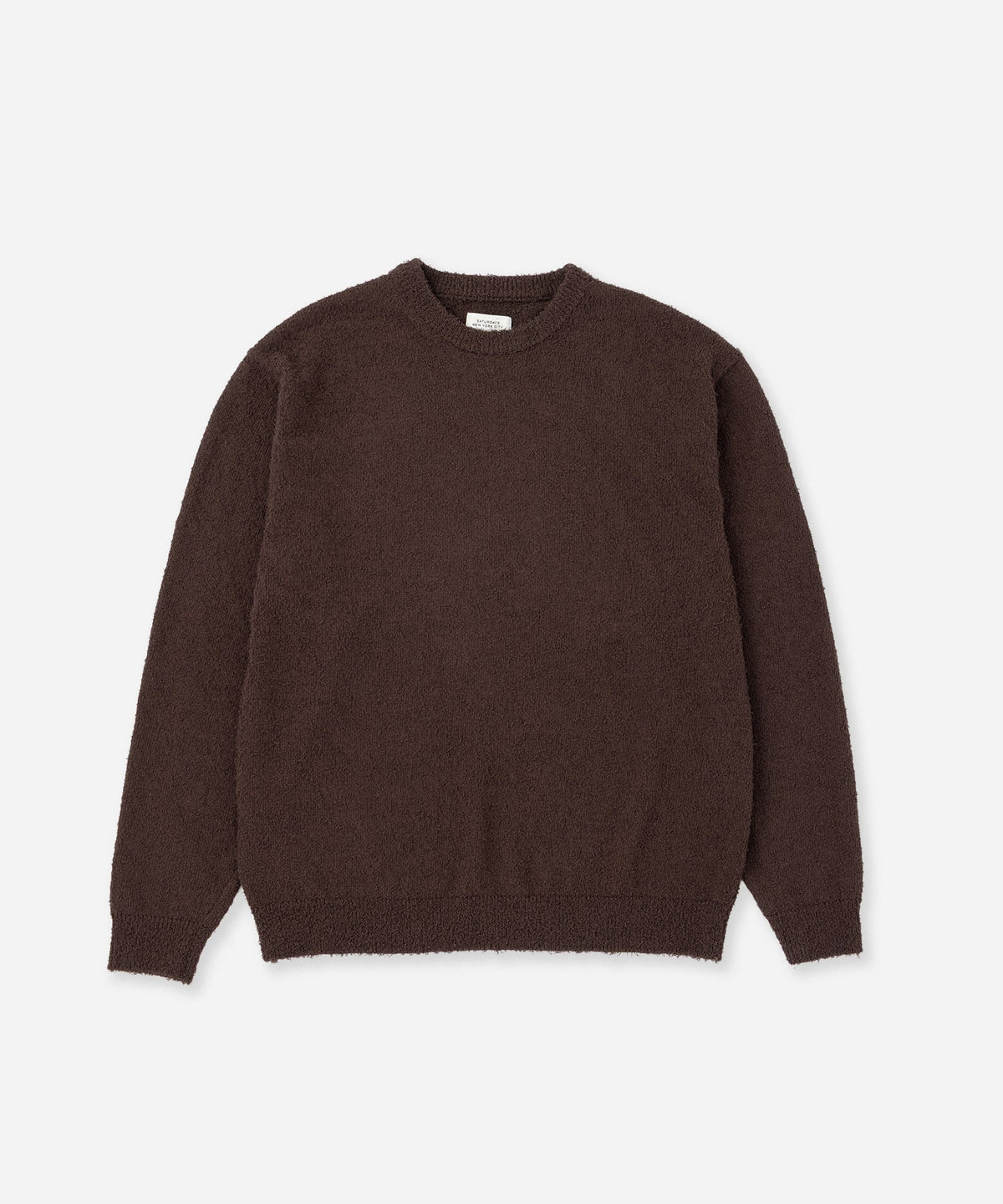 Coverall Wool Shirts Blouson