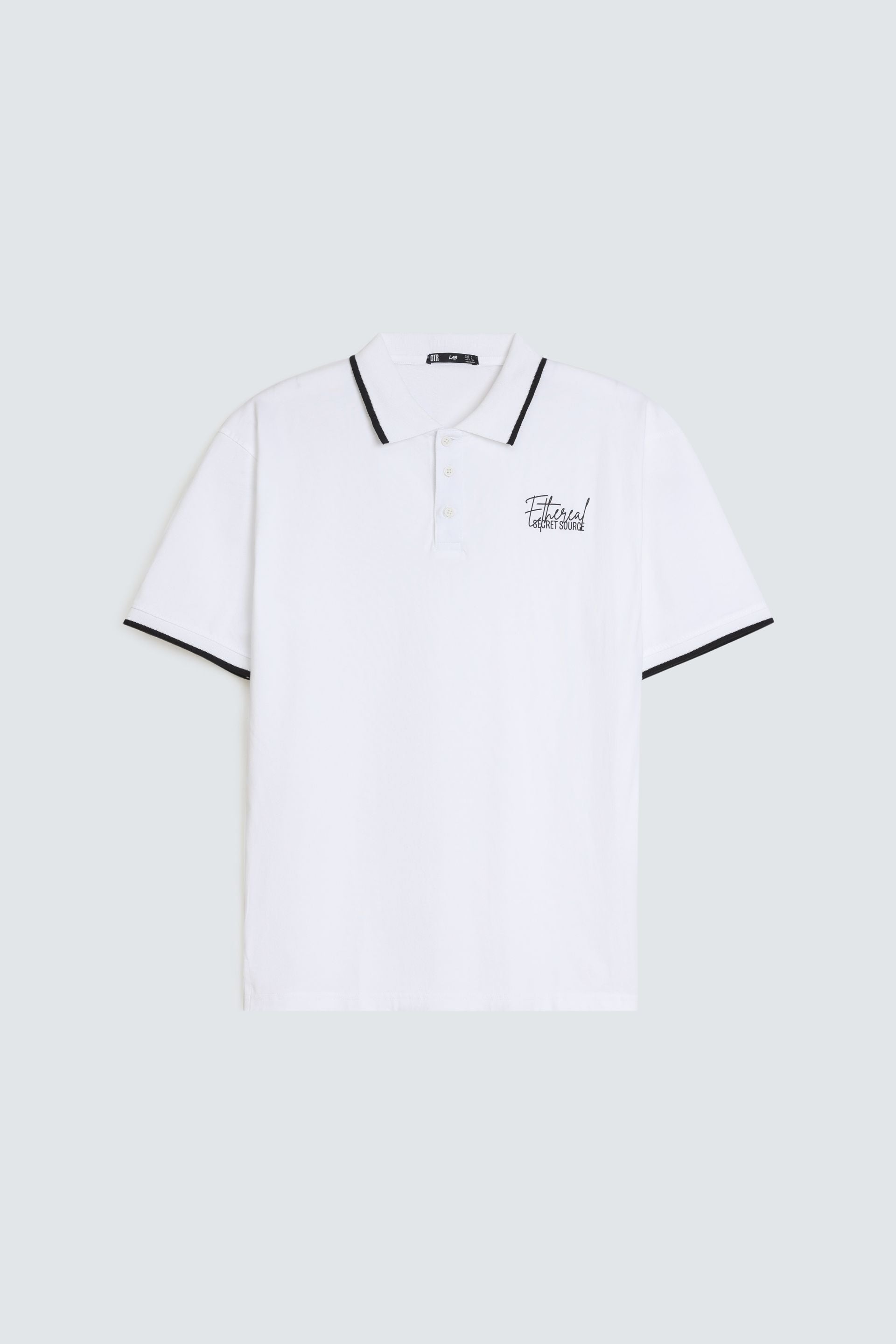 T-Shirt - Casual 47