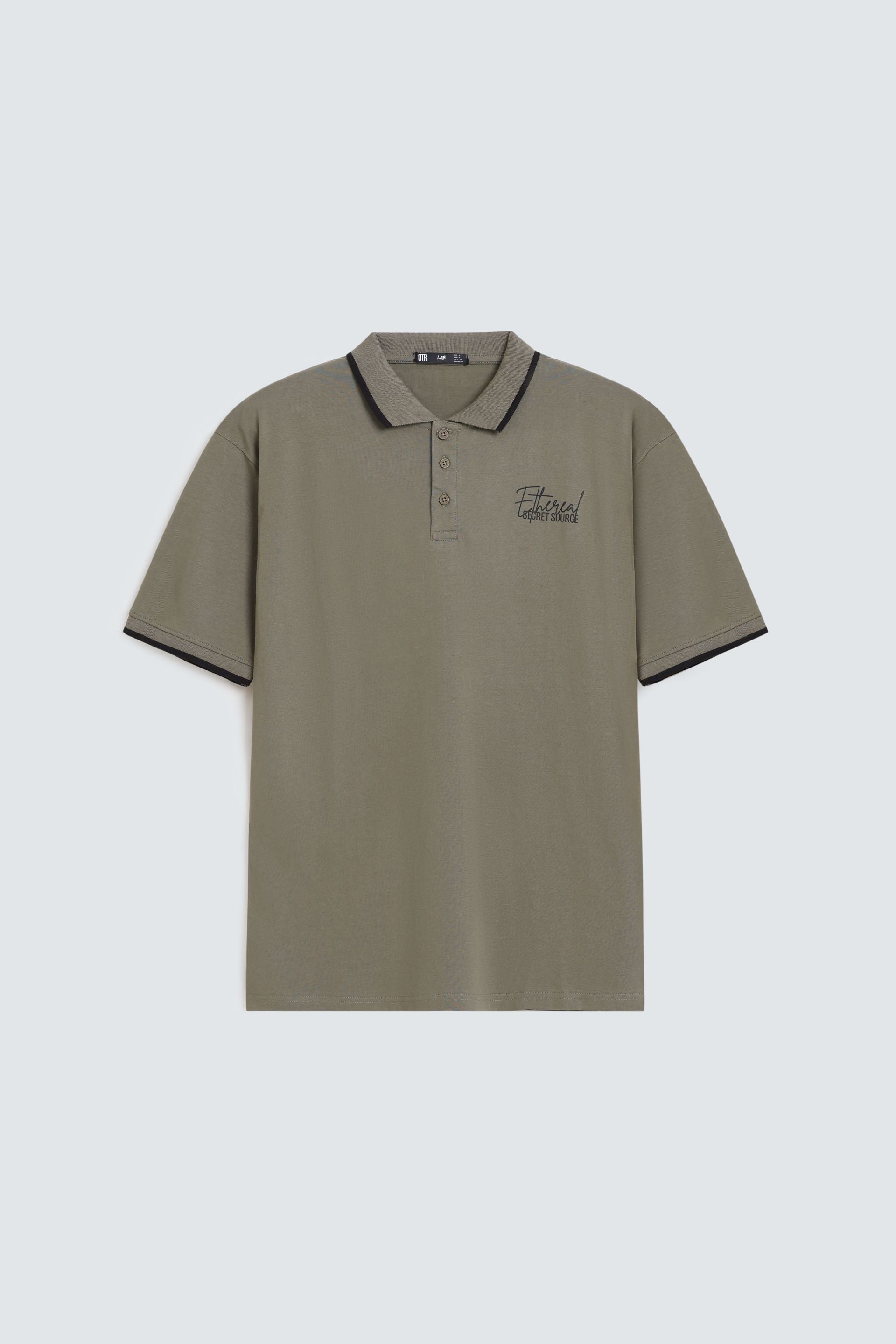 T-Shirt - Comfort 48
