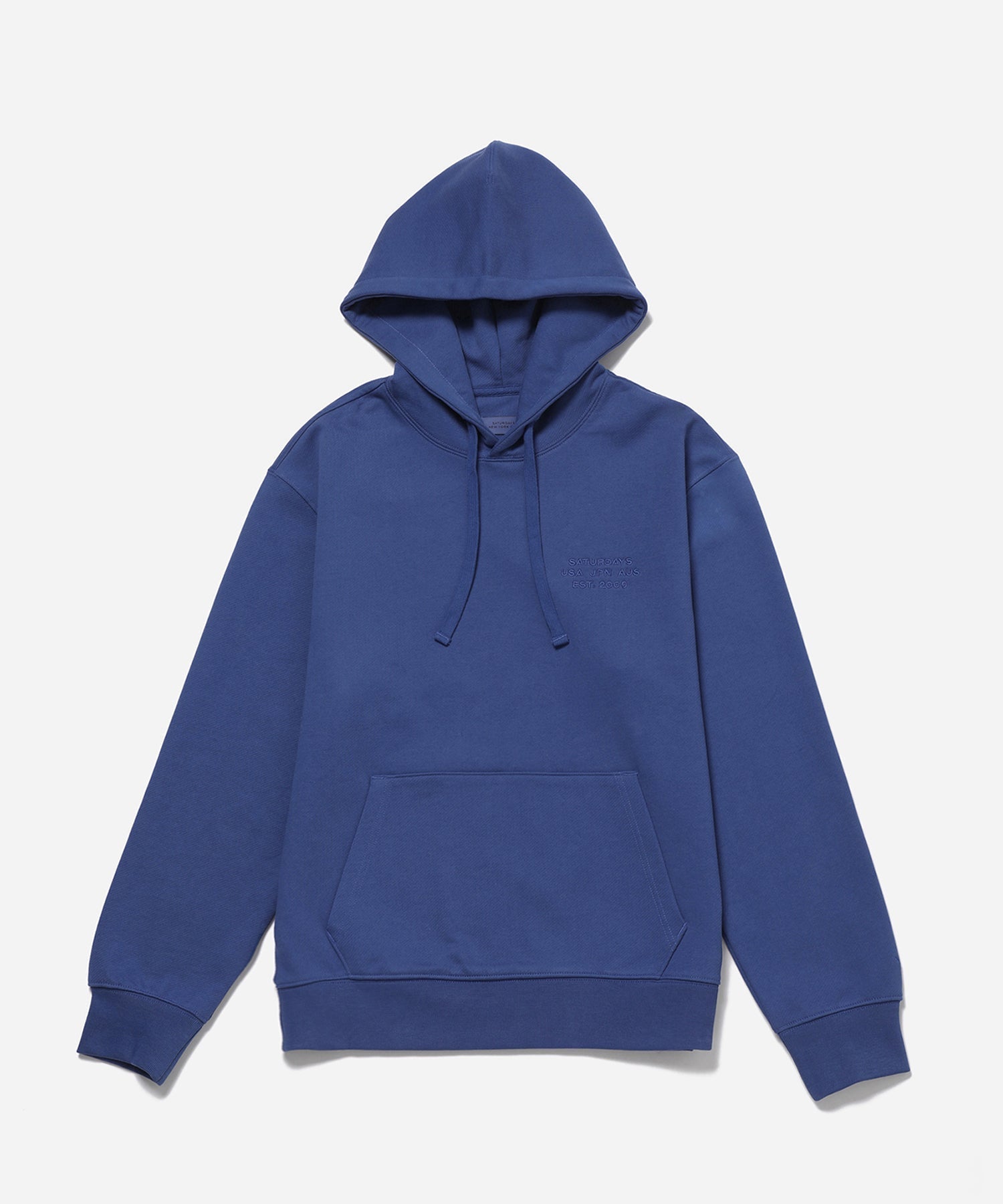 Ditch International Hoodie