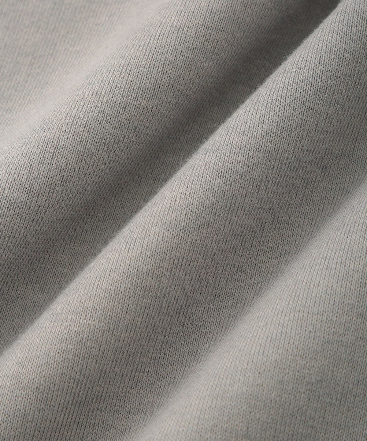 Wool Blend Crew Sweatshirt