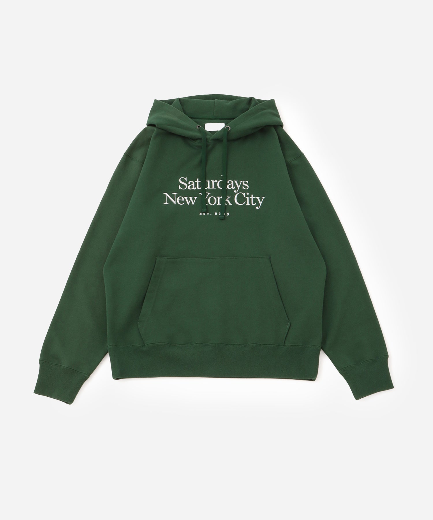 Ditch Miller Standard Hoodie