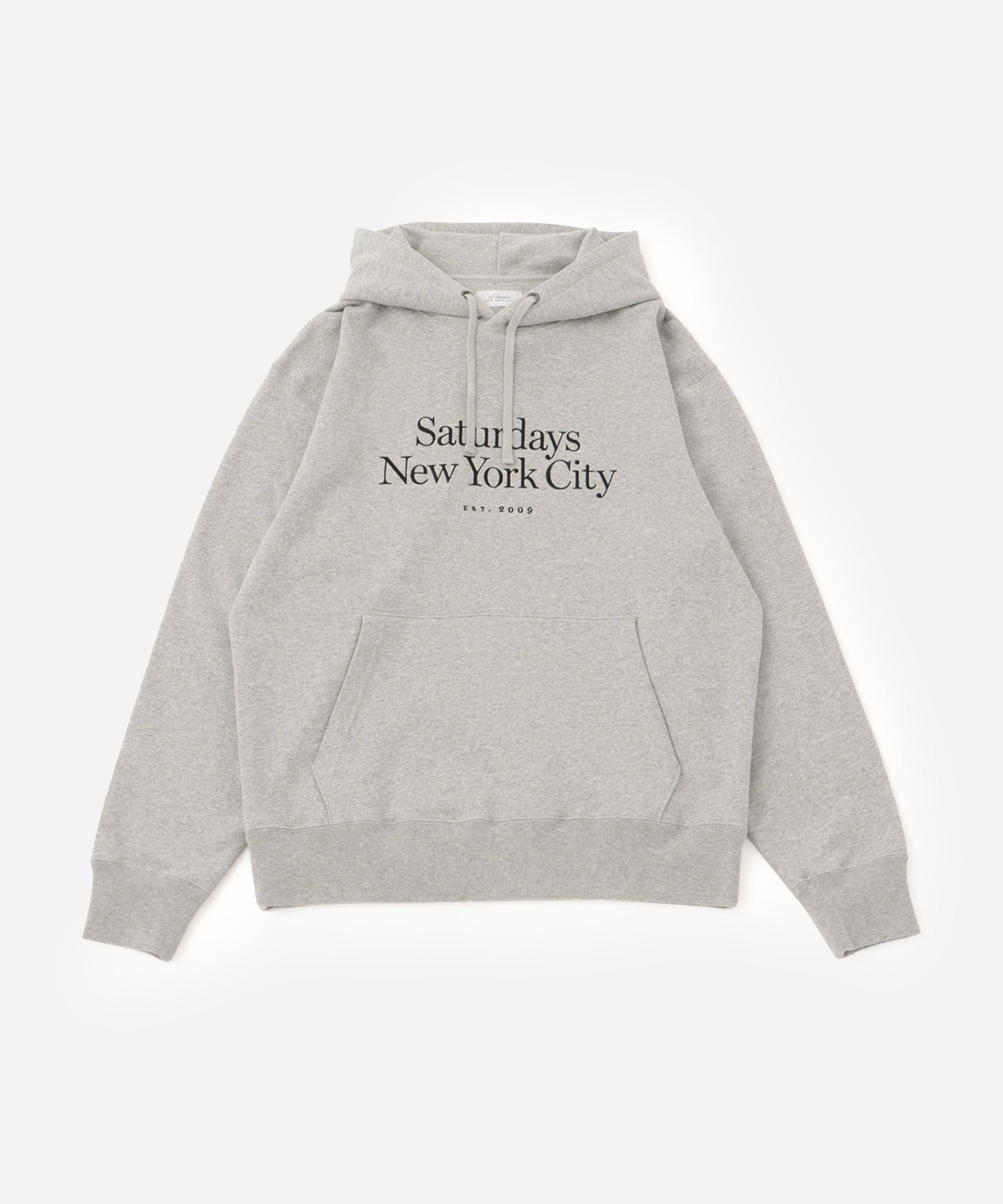 Ditch Miller Standard Hoodie