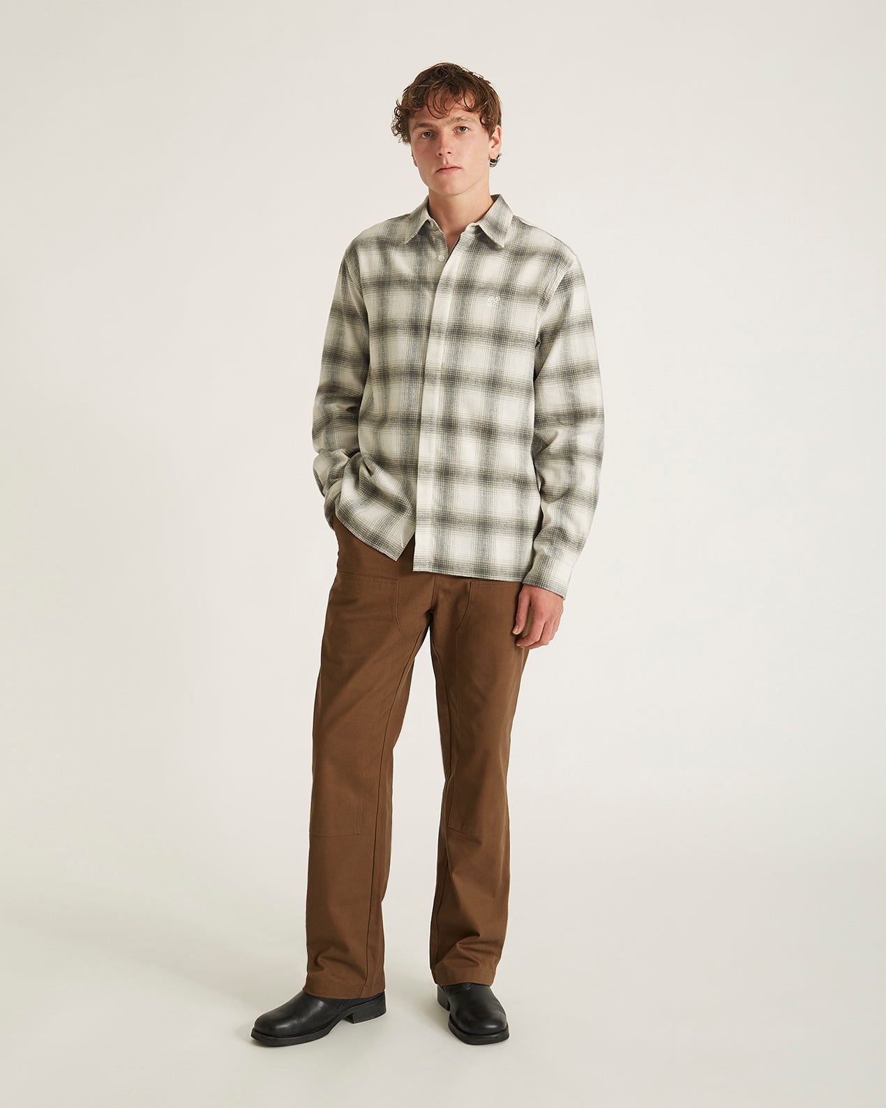 Morris Carpenter Pant