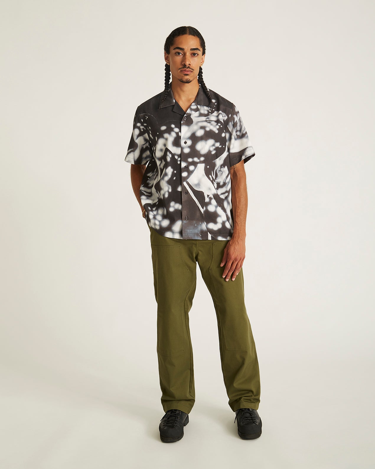 Morris Carpenter Pant