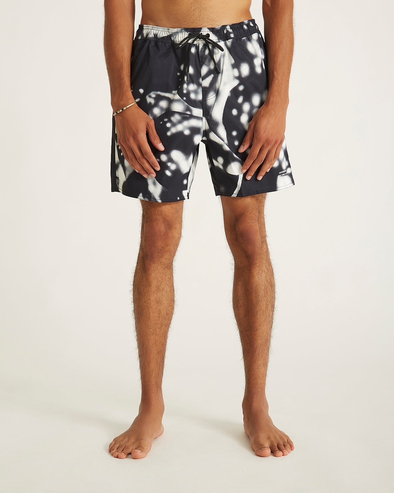 Timothy Dossy Swim Short