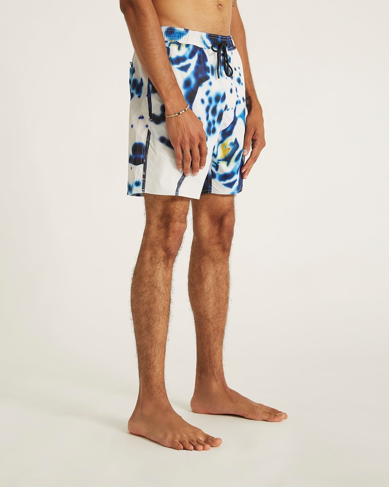 Timothy Dossy Swim Short
