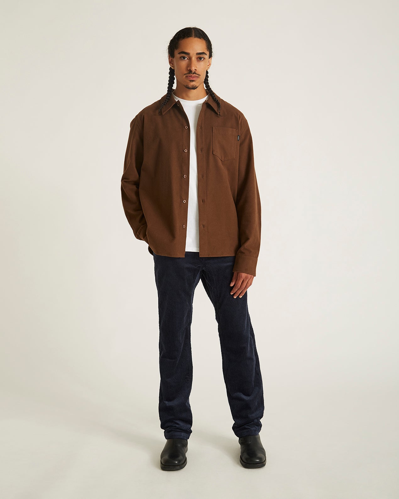 Field Corduroy Pant
