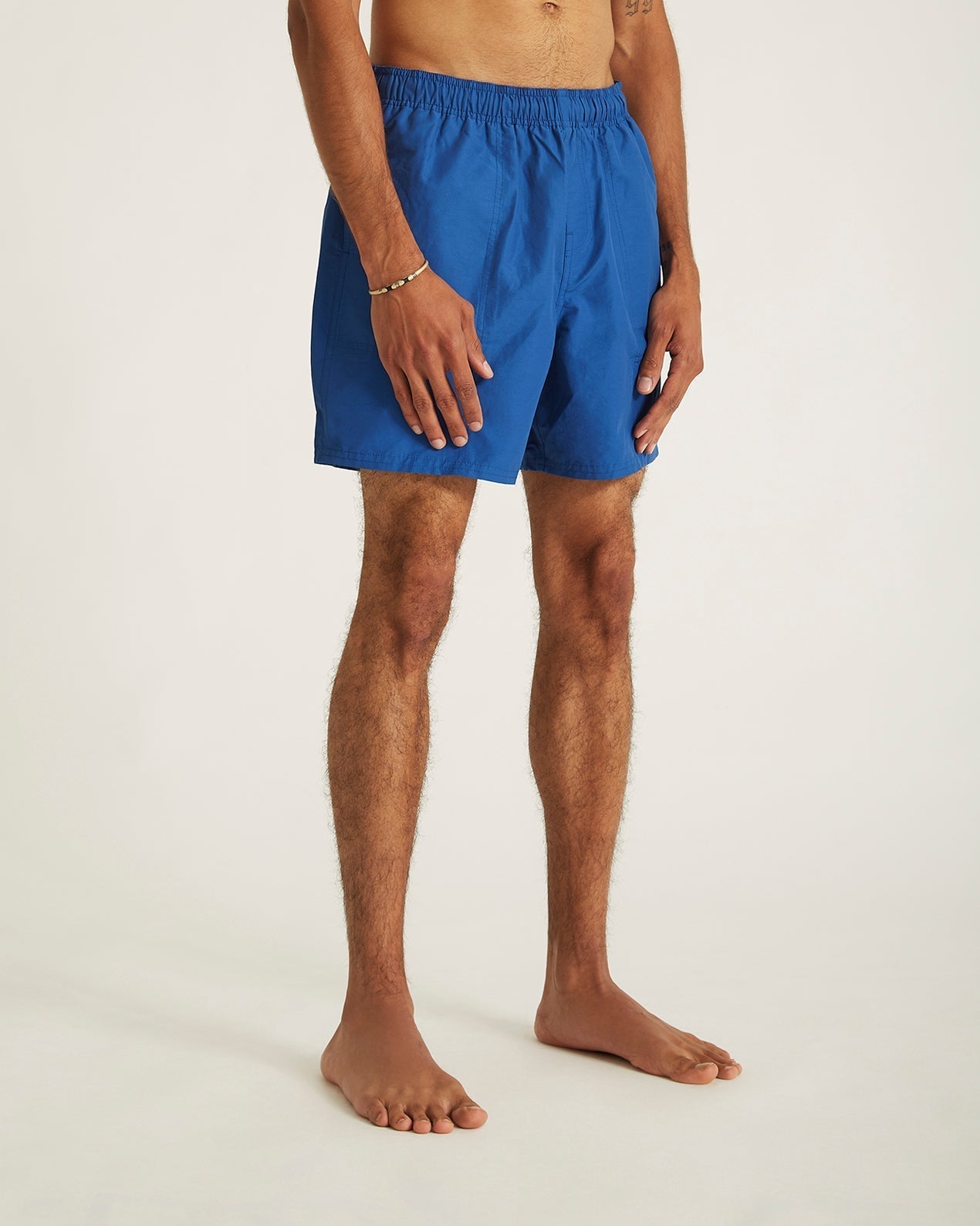 Talley Swim Short