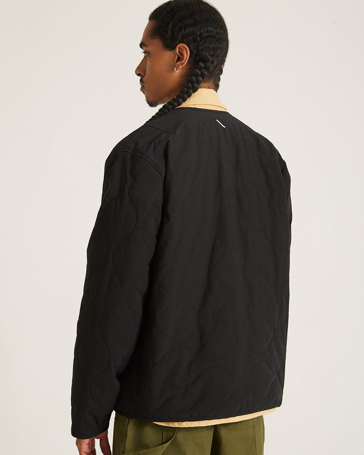 Khari Reversible Jacket