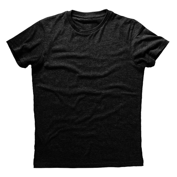 Basic T-Shirt with Options image 3