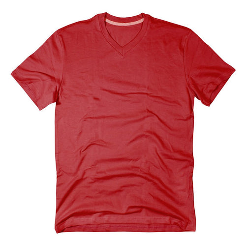 Basic V-Neck with Options image 1
