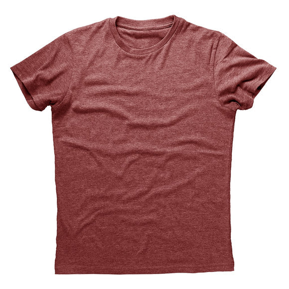 Basic T-Shirt with Options image 4