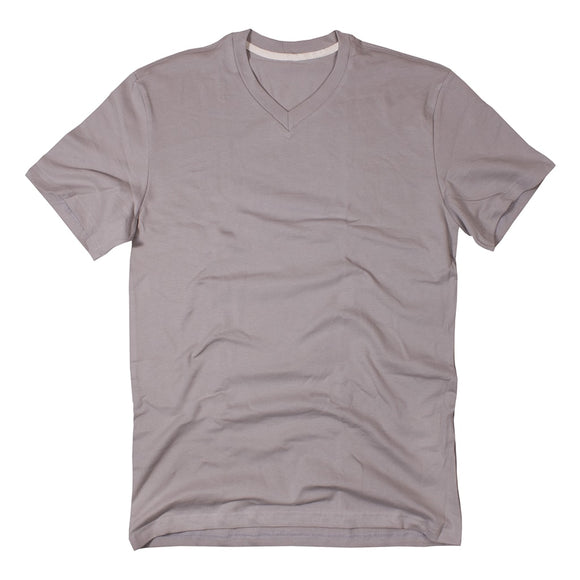 Basic V-Neck with Options image 2