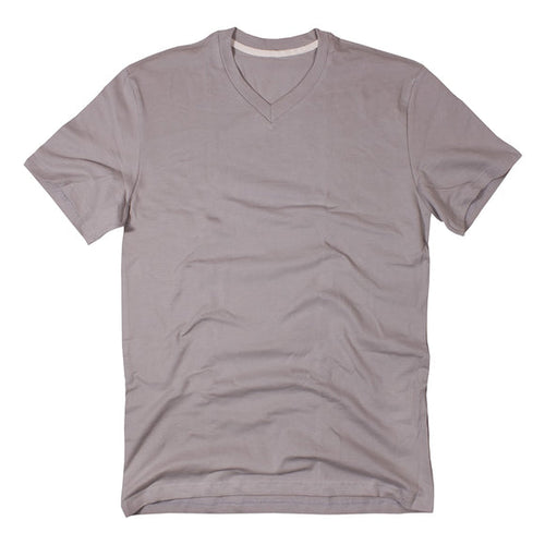 Basic V-Neck with Options image 2