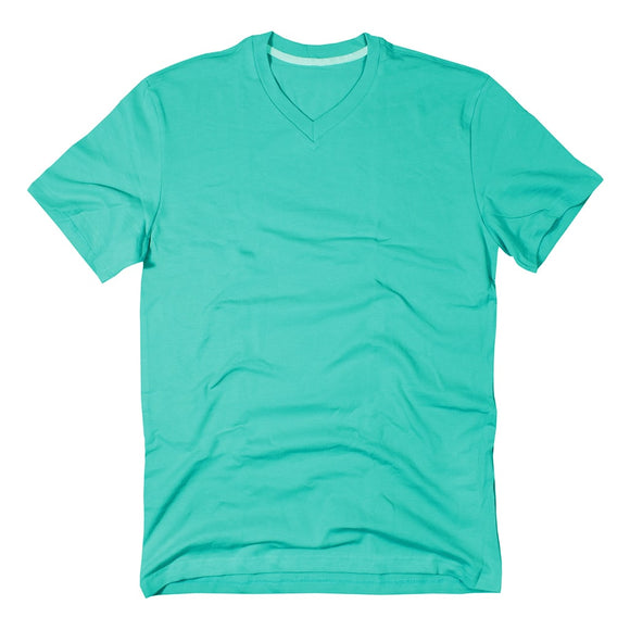 Basic V-Neck with Options image 5