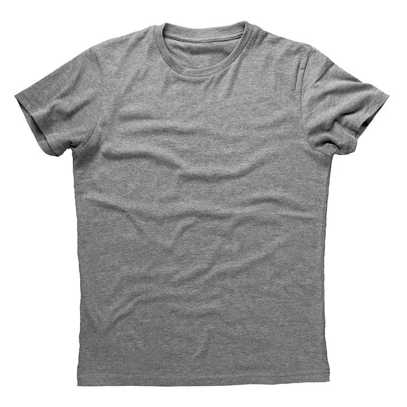 Basic T-Shirt with Options image 1
