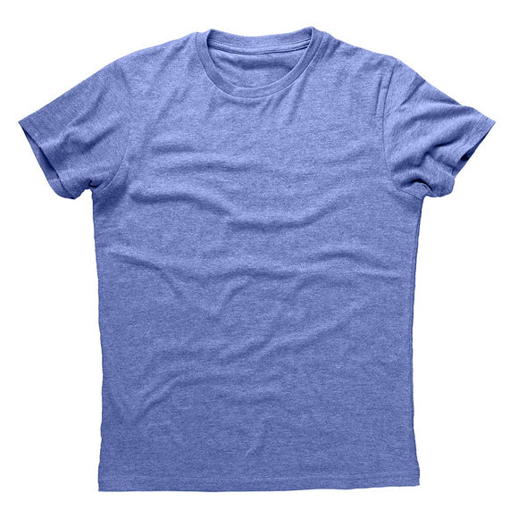 Basic T-Shirt with Options image 5