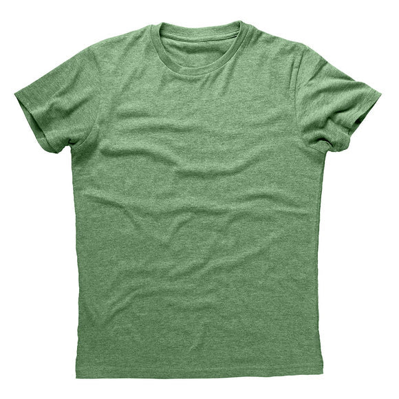 Basic T-Shirt with Options image 2