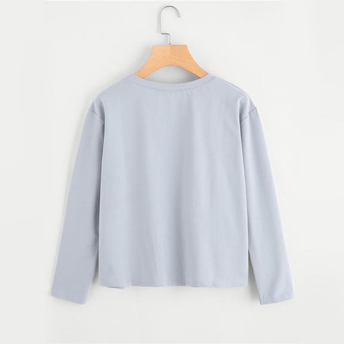 'Dream Up' Long Sleeve Shirt