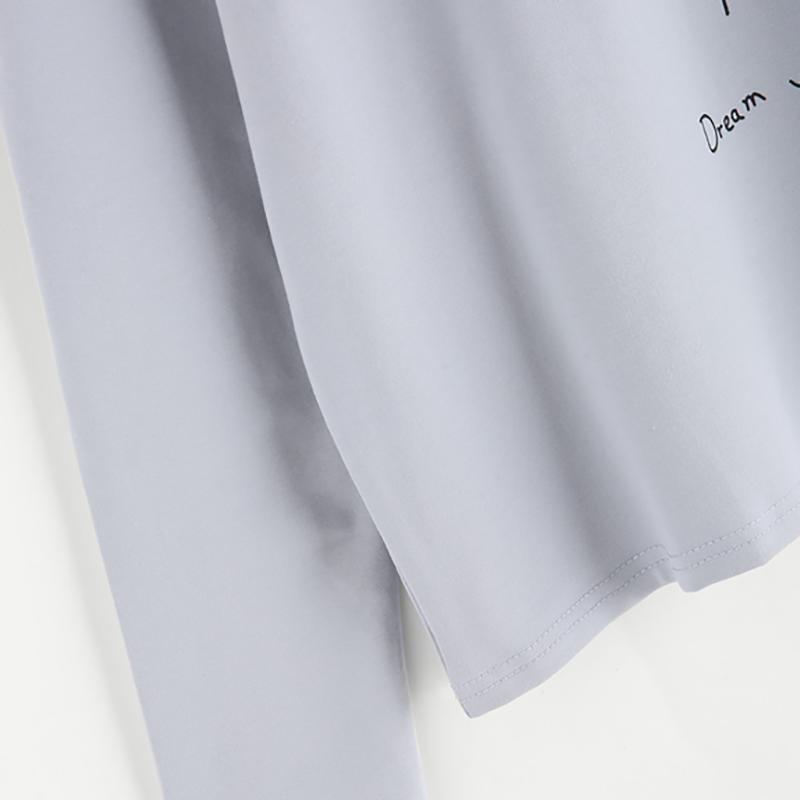 'Dream Up' Long Sleeve Shirt