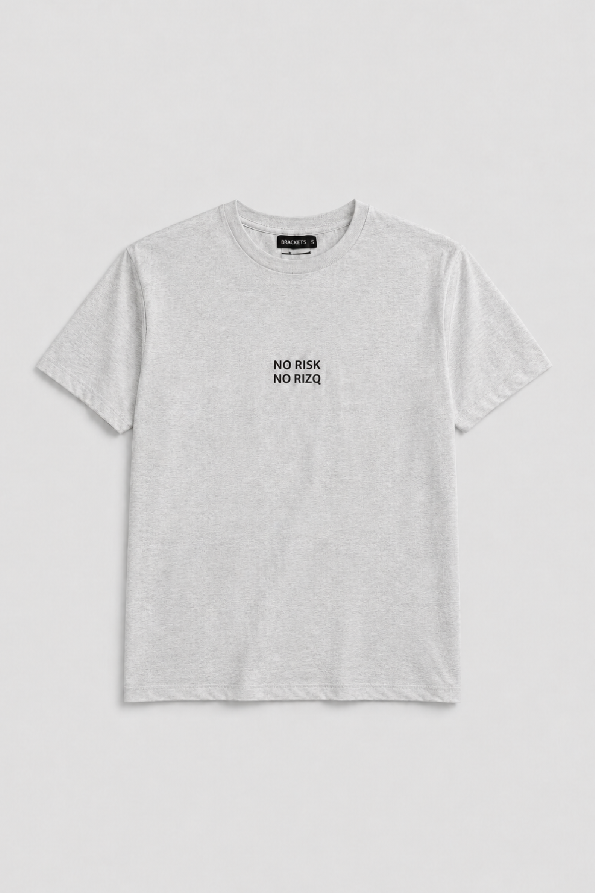 T-Shirt - Comfort 06