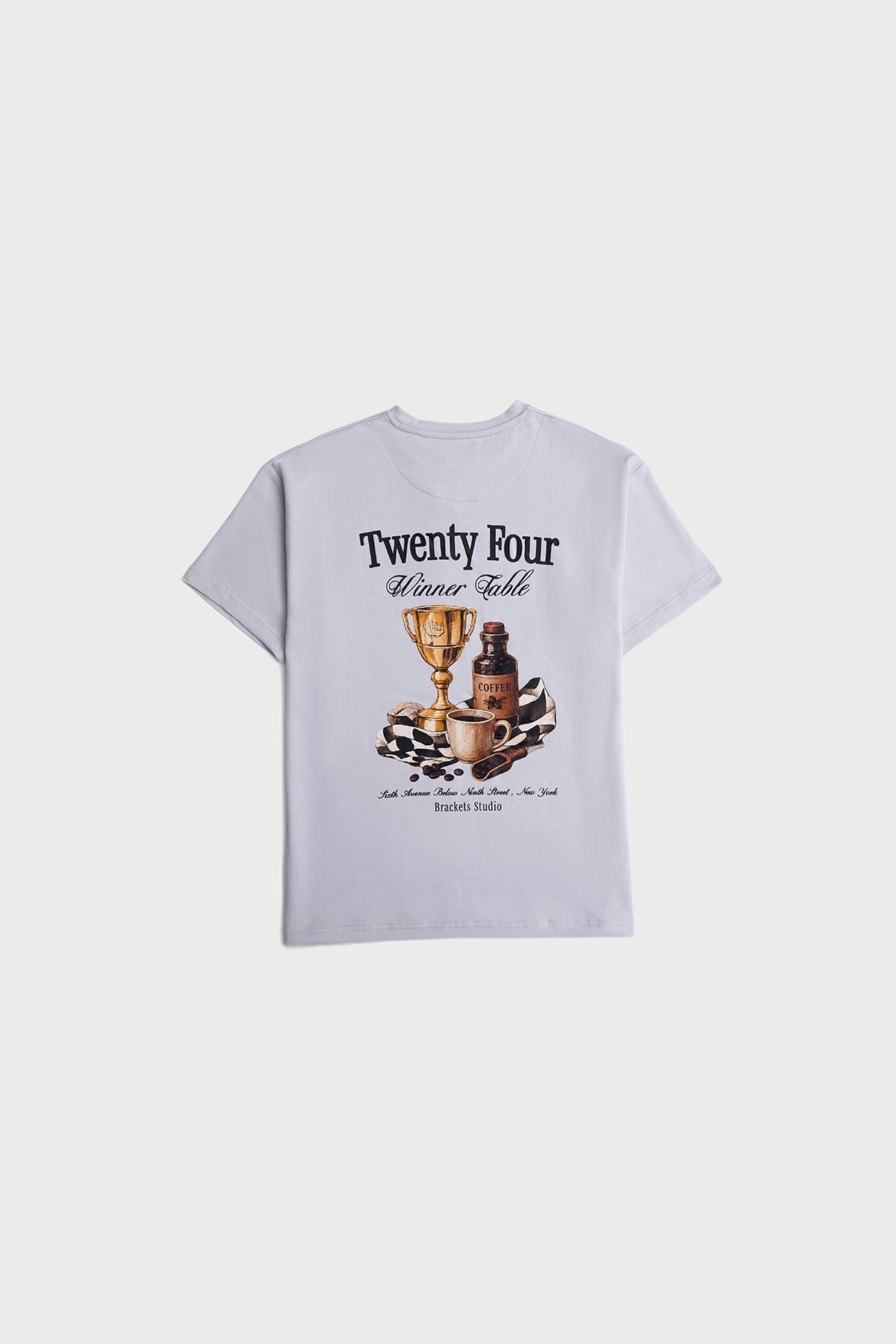 T-Shirt - Everyday 07