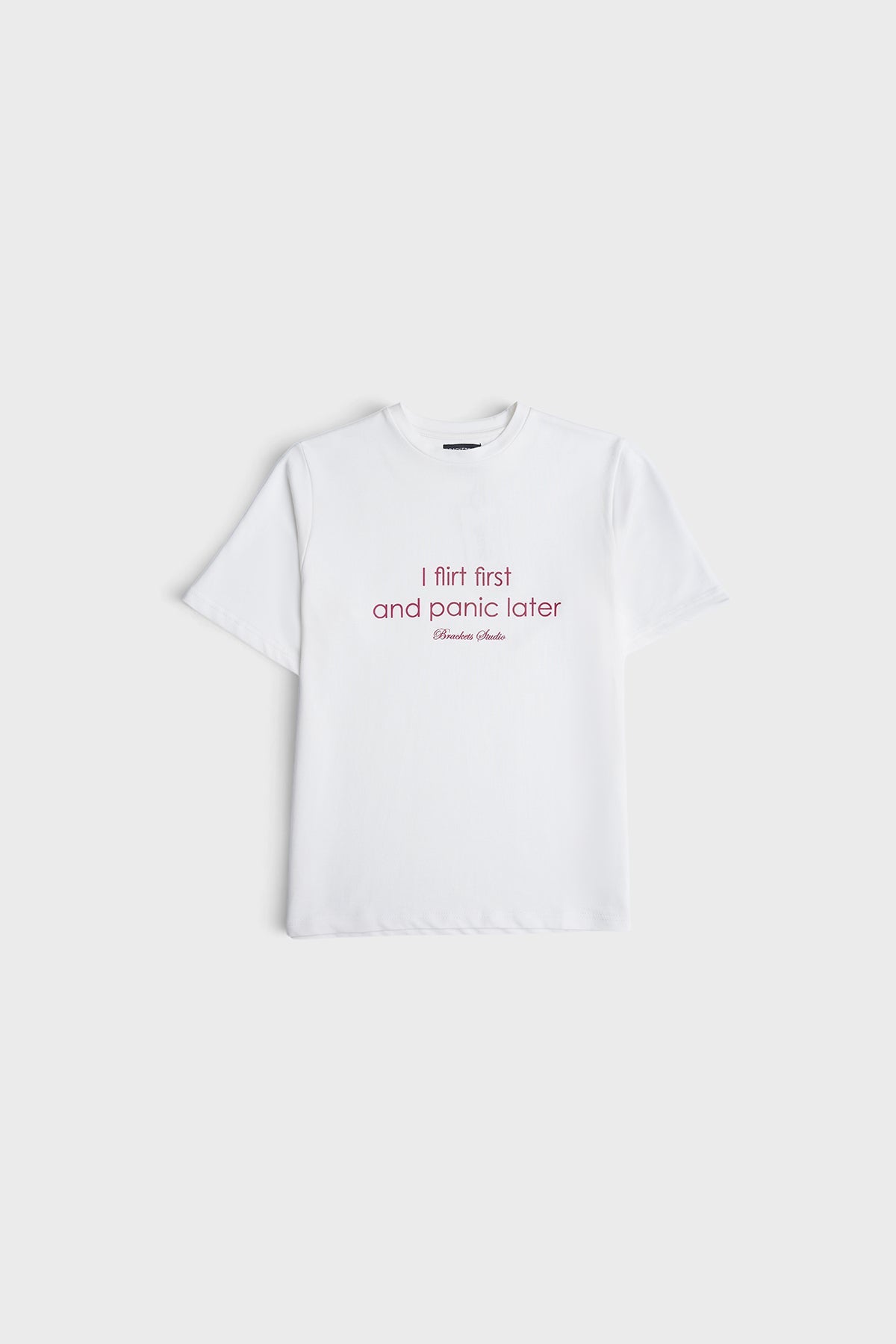 T-Shirt - Classic 08