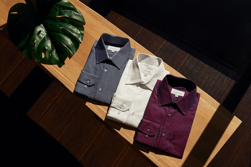 Cotton Classic Shirt