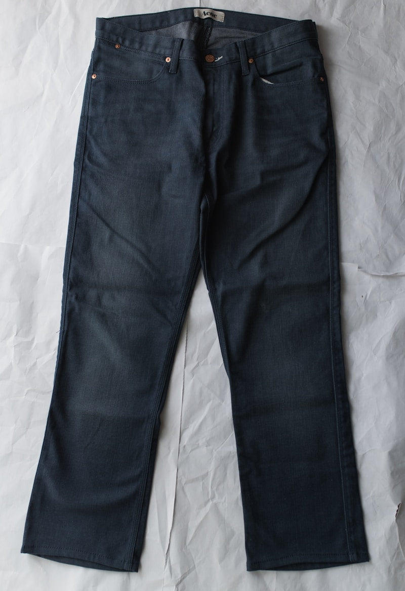 Casual Chino Pants