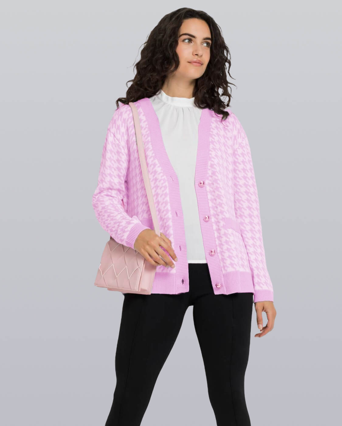 Formal Long Sleeve Collared Shirt
