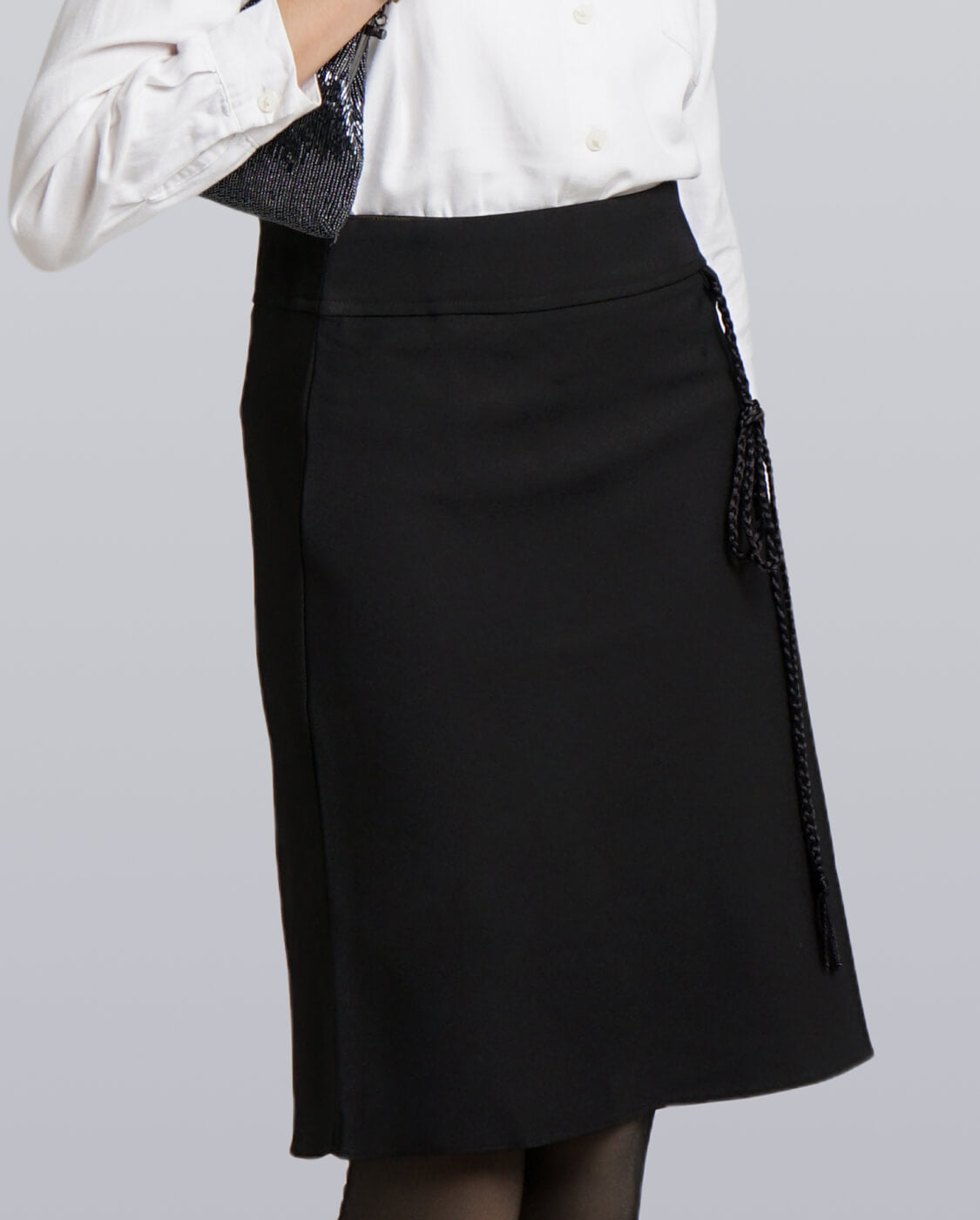Formal Long Sleeve Collared Shirt image 2