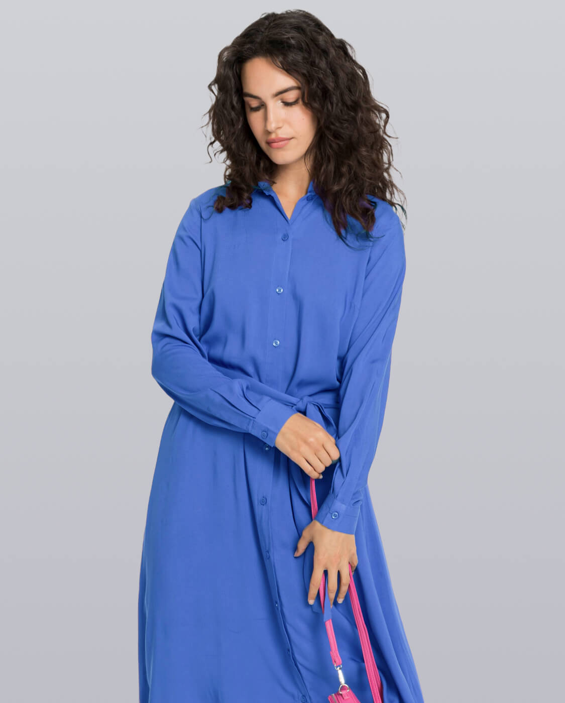Urban Style Oversized Tee