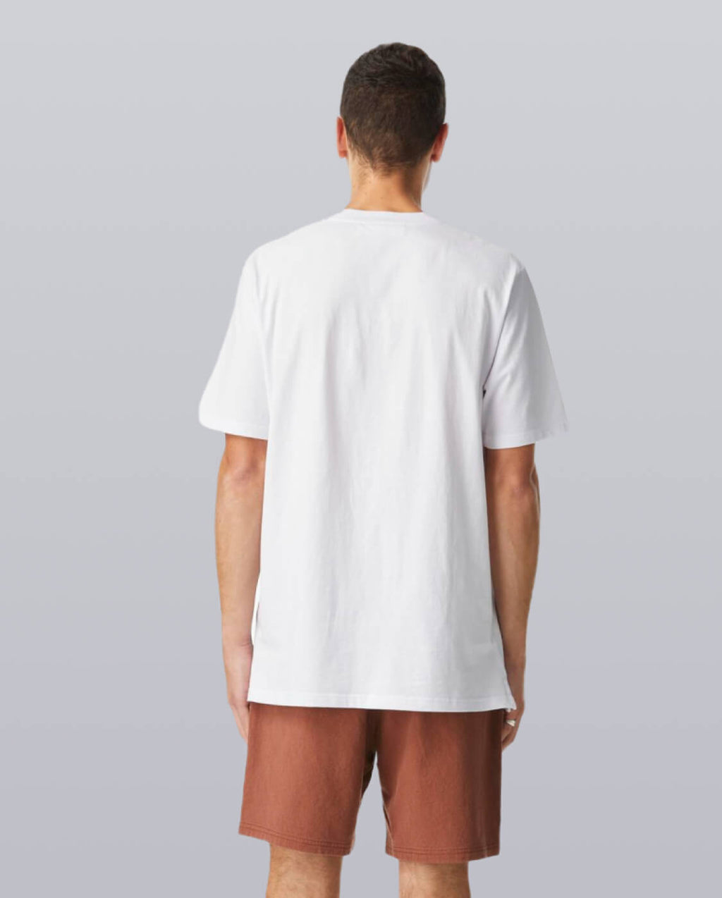 Urban Style Oversized Tee image 3