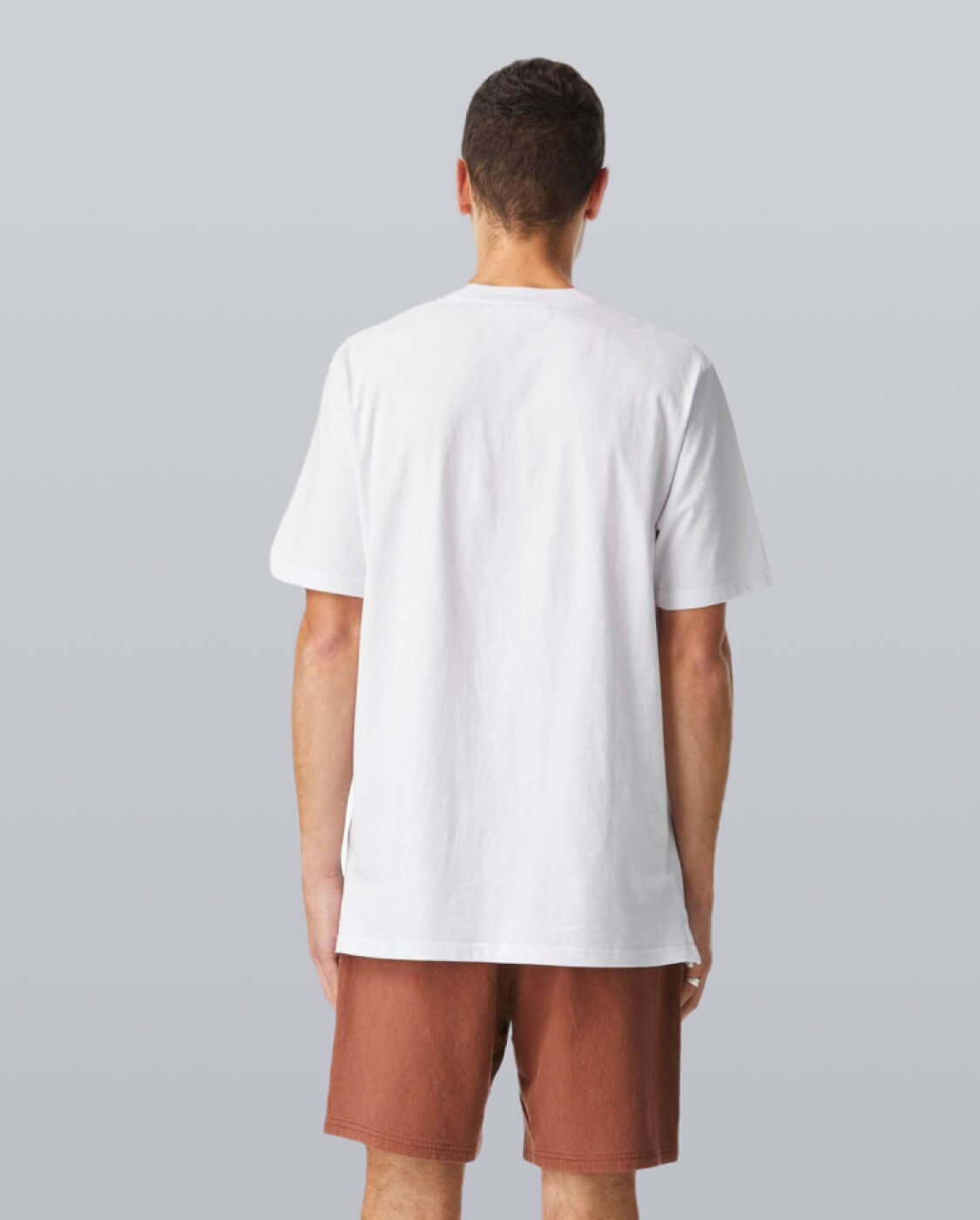 Urban Style Oversized Tee image 3