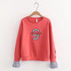 Red / One Size