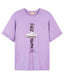 Purple / S