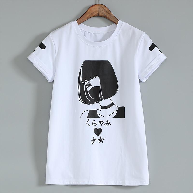 GIRL T-Shirt