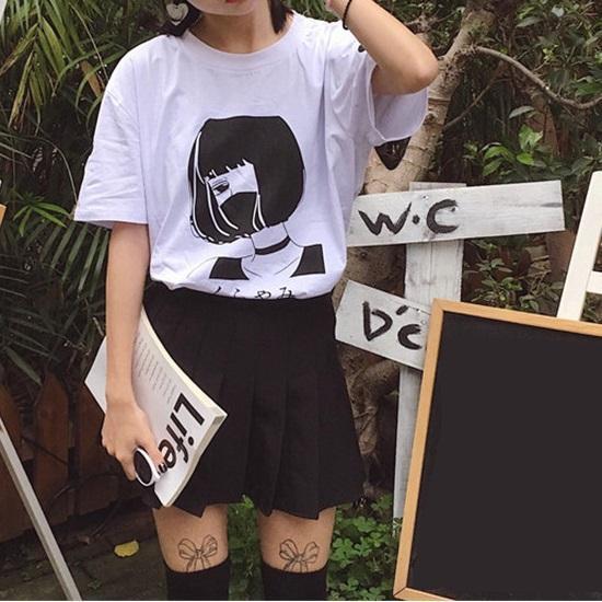 GIRL T-Shirt