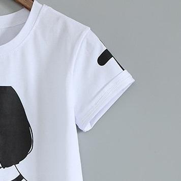 GIRL T-Shirt