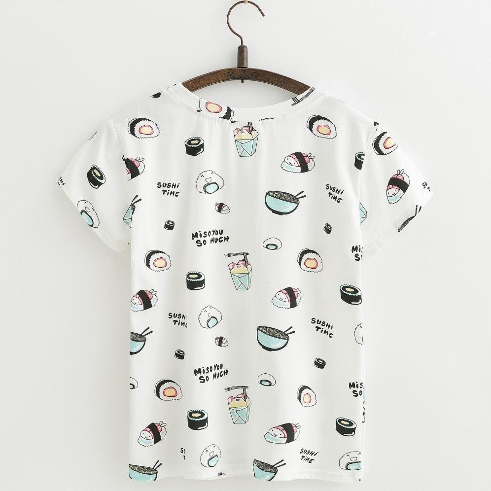 Sushi T-Shirt