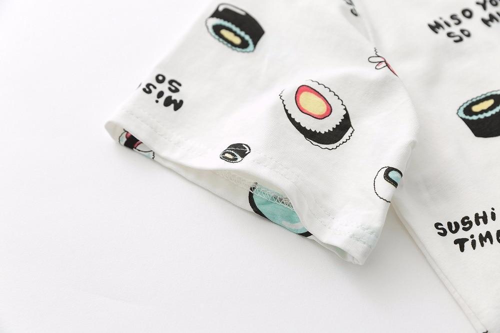 Sushi T-Shirt