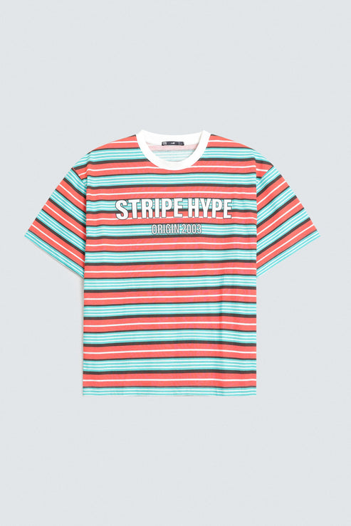 T-Shirt – Essential Fit