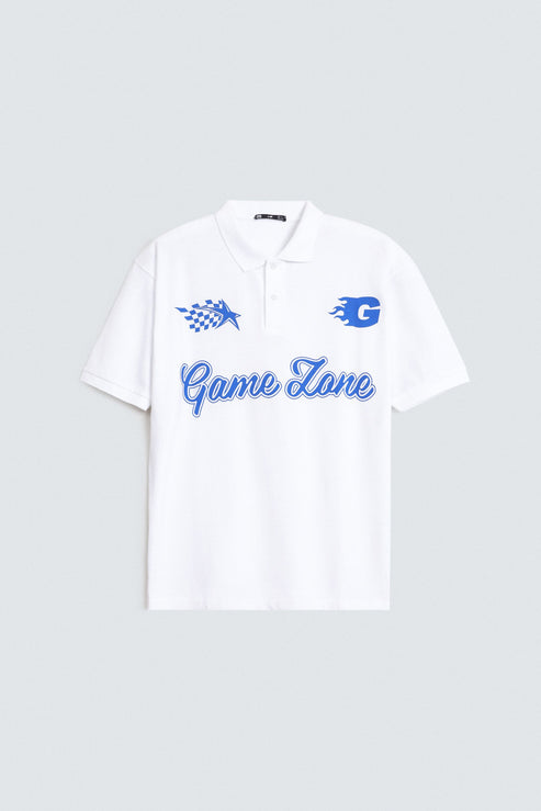 T-Shirt – Comfort
