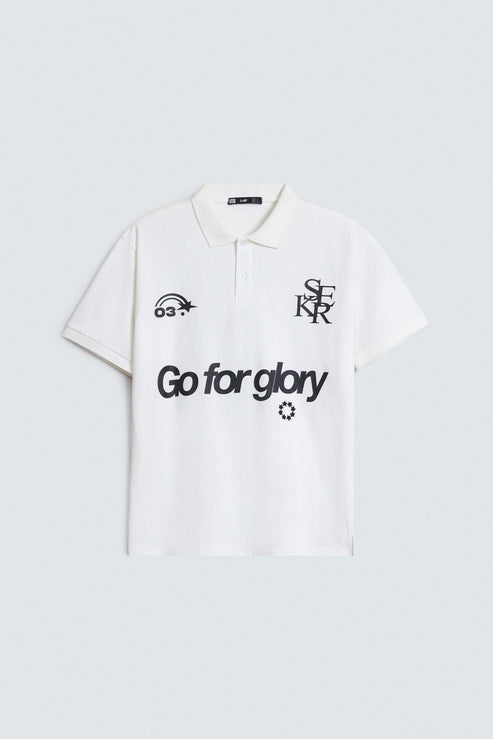 T-Shirt – Soft Touch