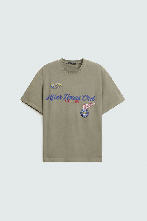 T-Shirt – Streetwear