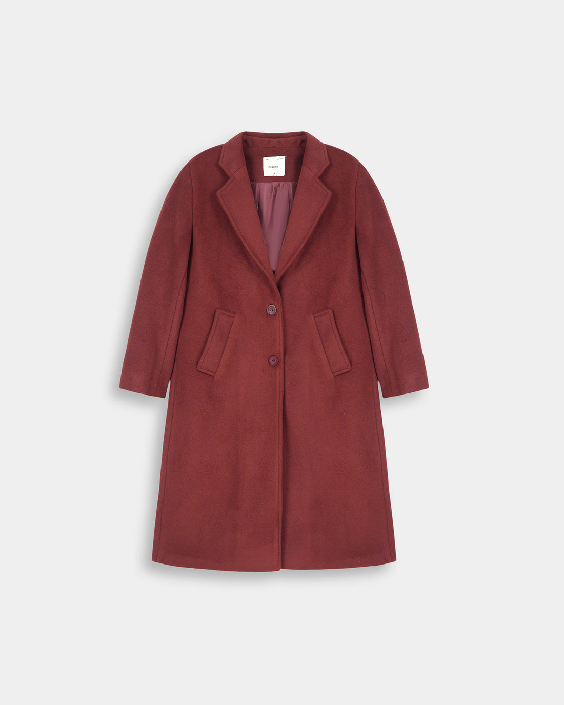 Winter Coat