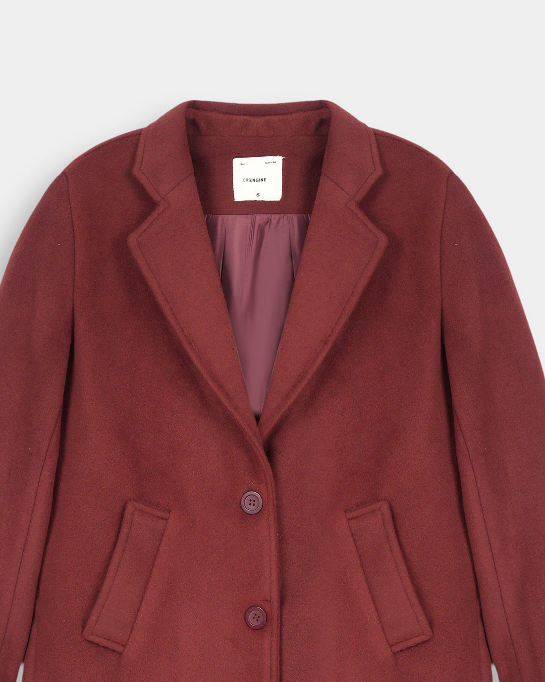 Winter Coat