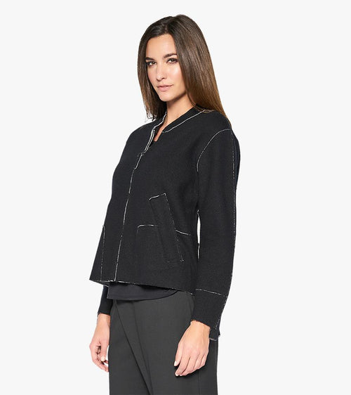 Garden Coat - Coat