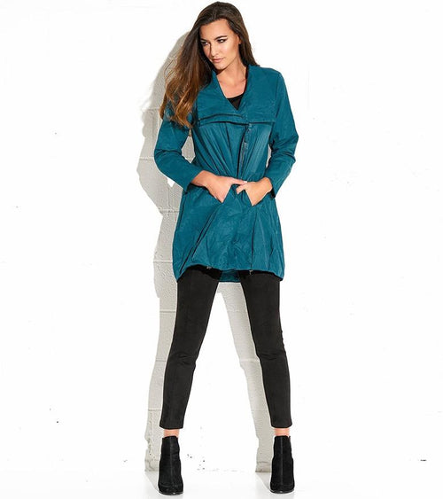 Stone Coat - Coat